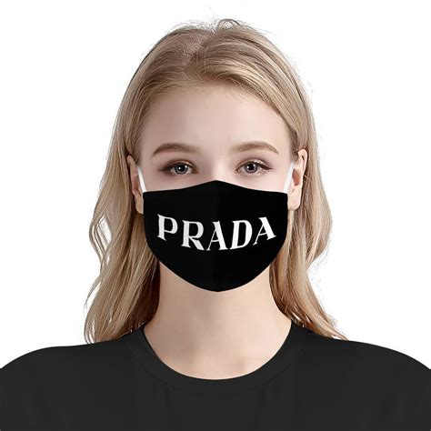 prada mask corona|Production in the Time of Pandemic: How Prada .